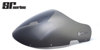 Zero Gravity Racing Windshields for the Yamaha FZR600 (1989-1990), FZR600 (1993-1999)