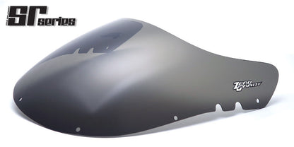 Zero Gravity Racing Windshields for the Yamaha FZR600 (1991-1992)