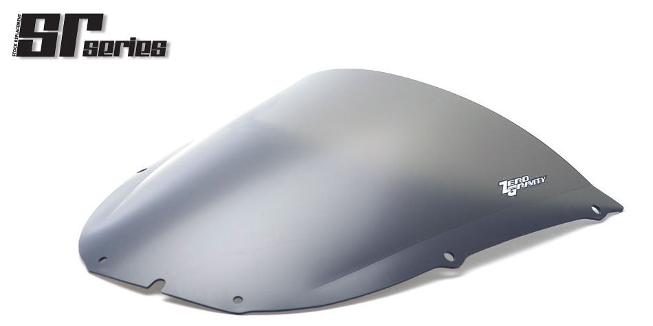 Zero Gravity Racing Windshields for the Yamaha YZF1000 (1996-1997)