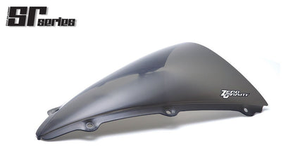 Zero Gravity Racing Windshields for the Yamaha YZF R1 (2004-2006)