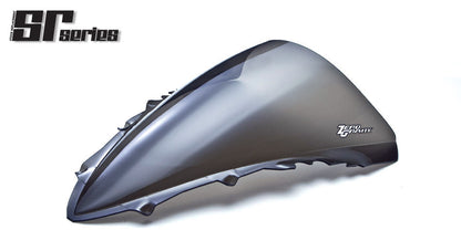Zero Gravity Racing Windshields for the Yamaha YZF-R1 (2007-2008)