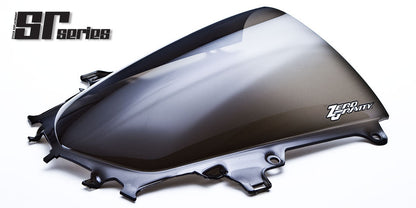 Zero Gravity Racing Windshields for the Yamaha YZF-R1 /R1M / R1S (15-19)