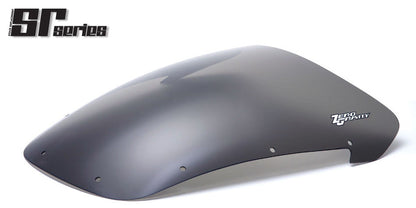 Zero Gravity Racing Windshields for the Yamaha FJ1200 (1989-1990)