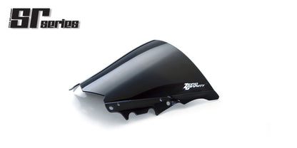 Zero Gravity Racing Windshields for the Yamaha YZF-R3 / R25 (2015-2018)