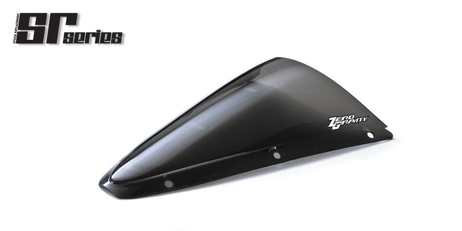 Zero Gravity Racing Windshields for the Yamaha YZF-R125(2008-2015)