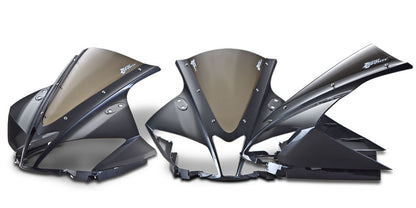 Zero Gravity Racing Windshields for the Yamaha YZF-R125(2008-2015)