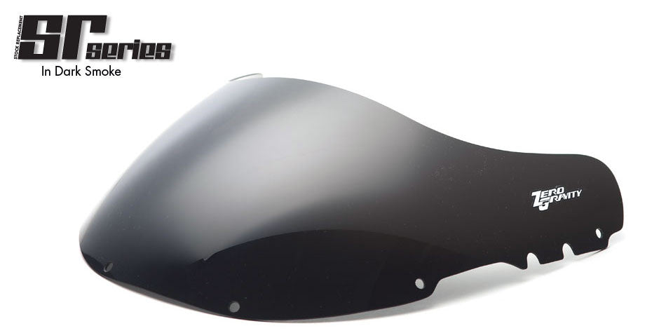 Zero Gravity Racing Windshields for the Yamaha YZF750 (1994-1997)