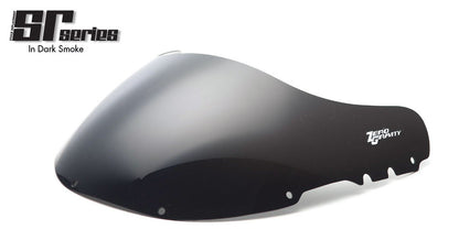 Zero Gravity Racing Windshields for the Yamaha YZF750 (1994-1997)