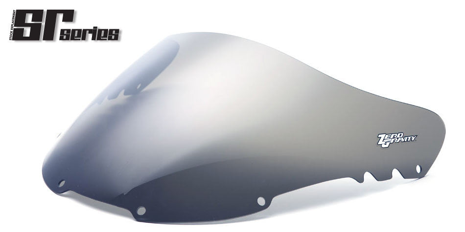 Zero Gravity Racing Windshields for the Yamaha YZF600 (1995-1996)
