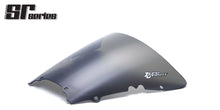 Zero Gravity Racing Windshields for the Yamaha YZF-R6  (1999-2002)