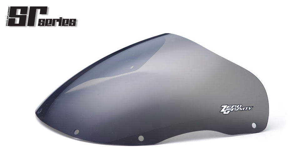 Zero Gravity Racing Windshields for the Ducati 750SS (1992-1993) and Ducati 900SS (1991-1995) (Supersport)