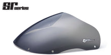 Zero Gravity Racing Windshields for the Ducati 750SS (1992-1993) and Ducati 900SS (1991-1995) (Supersport)