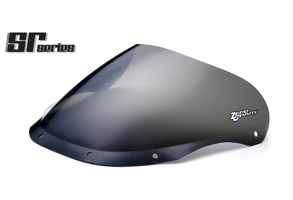 Zero Gravity Racing Windshields for the Ducati 900SS / SP / CR / FE  (1996-1998) (Supersport)