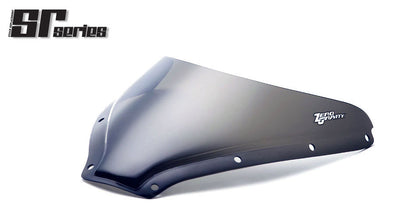 Zero Gravity Racing Windshields for the Ducati Sport / Supersport / SS 620 (2003), 750 (1999-2002), 1000DS (2003-2007), 900 (1999-2002), 800 (2003-2007)