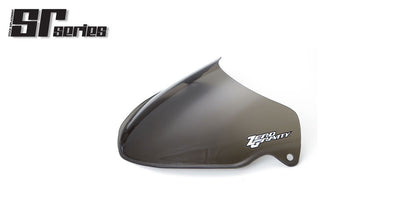 Zero Gravity Racing Windshields for the Ducati Monster 2003-2008