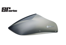 Zero Gravity Racing Windshields for the Ducati 750 Sport (1990)