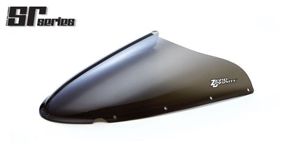 Zero Gravity Racing Windshields for the Ducati 749 / S / R and  999 / S / R(2003-2004)