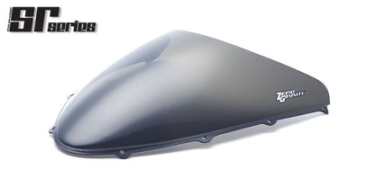 Zero Gravity Racing Windshields for the Ducati 1198 / 1098 / 848