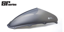 Zero Gravity Racing Windshields for the Ducati Desmosedici RR (2006-2010)