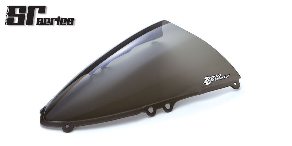 Zero Gravity Racing Windshields for the Ducati Panigale 1199 (2012-2014) / 899 (2014-2015)