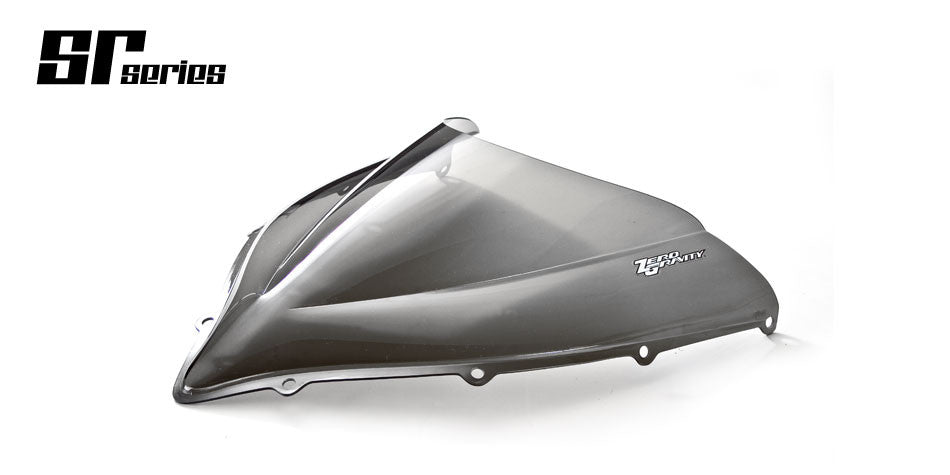Zero Gravity Racing Windshields for the MV Agusta F4 / R / RC / RR (2010-2018)