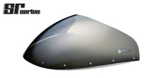 Zero Gravity Racing Windshields for the BMW R-90-S (1974-1976), R-100-S (1977-1984)