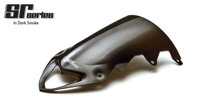 Zero Gravity Racing Windshields for the BMW S1000RR (2010-2014) and HP4
