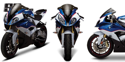 Zero Gravity Racing Windshields for the BMW S1000RR (2015-2018)