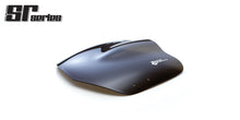 Zero Gravity Racing Windshields for the Buell XB9SX (2003-2008), Lightning XB9S (2003-2008), XB12S (2004-2010)