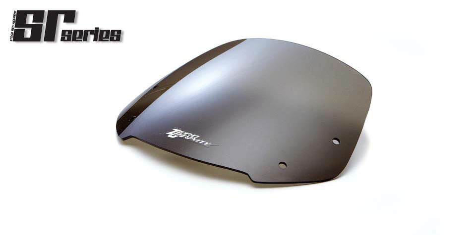 Zero Gravity Racing Windshields for the Buell Ulysses XB12X (2006-2010)