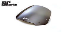 Zero Gravity Racing Windshields for the Buell Ulysses XB12X (2006-2010)