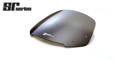 Zero Gravity Racing Windshields for the Buell Ulysses XB12X (2006-2010)