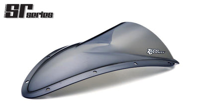 Zero Gravity Racing Windshields for the Buell 1125R (2008-2010)