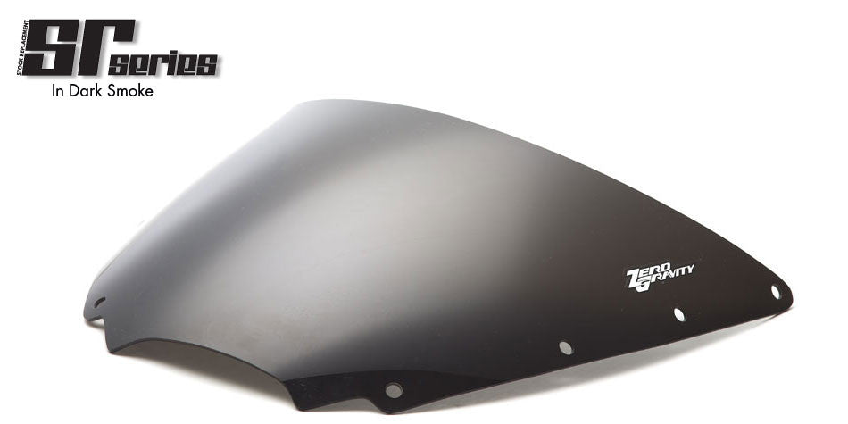 Zero Gravity Racing Windshields for the Triumph Sprint ST (1999-2004)