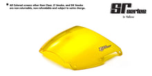 Zero Gravity Racing Windshields for the Triumph Sprint RS (2000-2004)