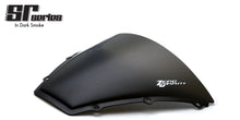 Zero Gravity Racing Windshields for the Triumph Daytona T-955i (2002-2003)