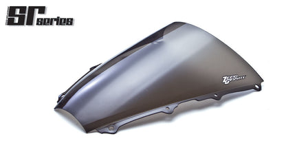 Zero Gravity Racing Windshields for the Triumph Daytona 675 (2006-2008)