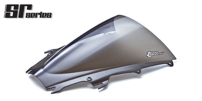 Zero Gravity Racing Windshields for the Triumph Daytona 675 /R (2009-2012)