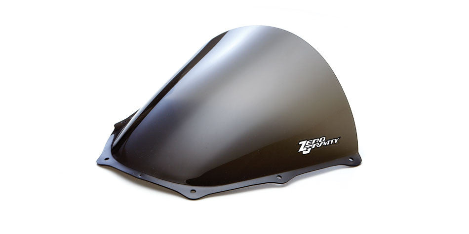 Zero Gravity Racing Windshields for the Aprilia RSV MILLE TUONO (2003-2005), RSV TUONO Racing (2003-2005)