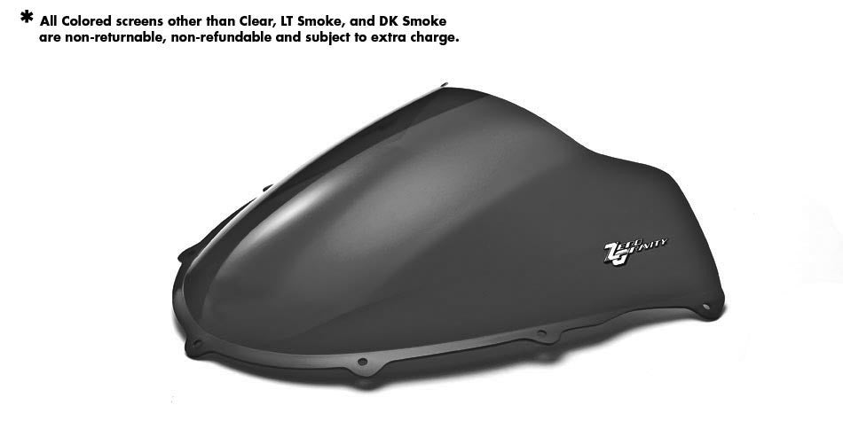 Zero Gravity Racing Windshields for the Aprilia RS-50 (1996-2001)