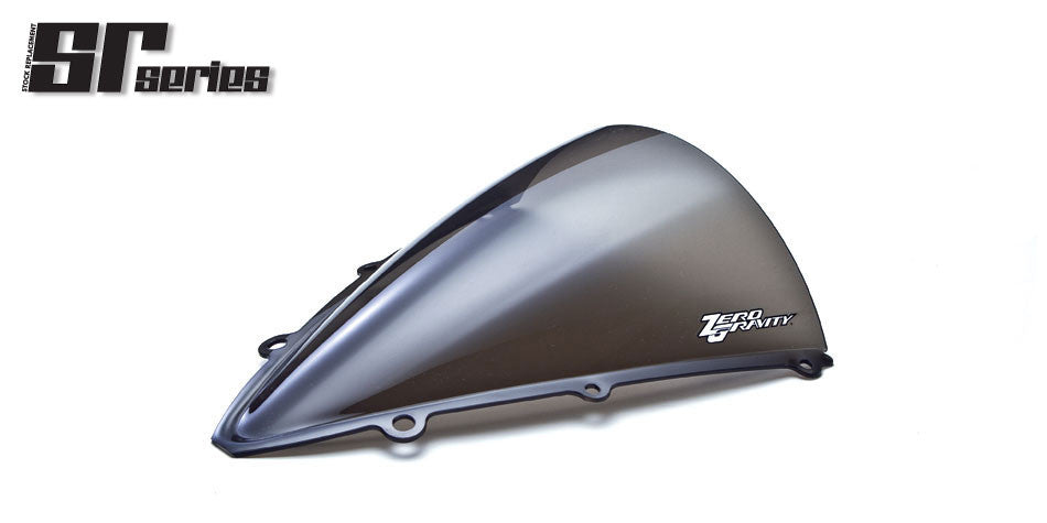 Zero Gravity Racing Windshields for the Aprilia RSV4 / Factory (2009-2015)