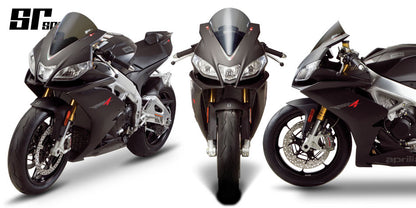 Zero Gravity Racing Windshields for the Aprilia RSV4 / Factory (2009-2015)