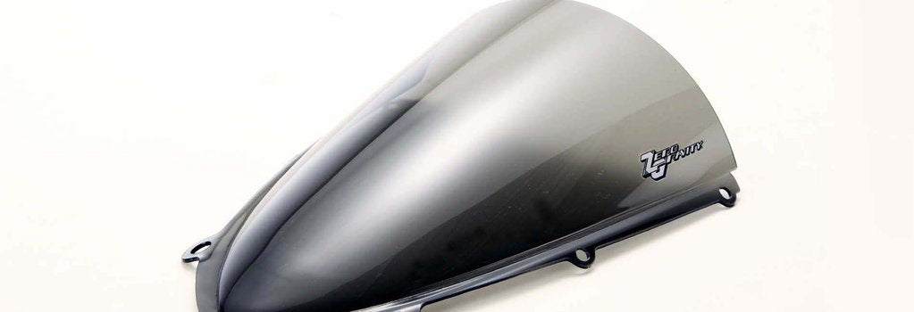 Zero Gravity Racing Windshields for the Aprilia RSV4 RR /RF 2015-2019