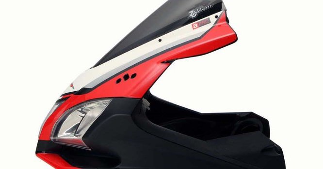 Zero Gravity Racing Windshields for the Aprilia RSV4 RR /RF 2015-2019