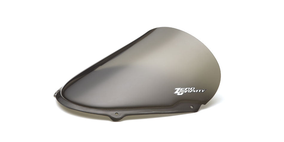 Zero Gravity Racing Windshields for the Aprilia Pegaso (2000-2004)