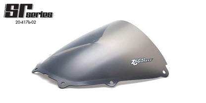 Zero Gravity Racing Windshields for the Honda  RC-51/VTR1000SP (2000-2001)