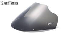 Zero Gravity Racing Windshields for the Suzuki  GSXR 750(1988-1990)