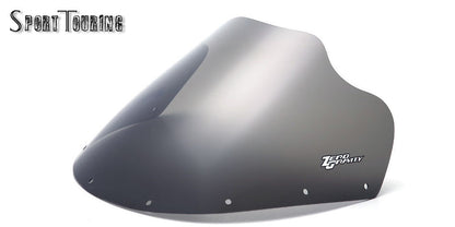 Zero Gravity Racing Windshields for the Suzuki  GSXR 750(1988-1990)