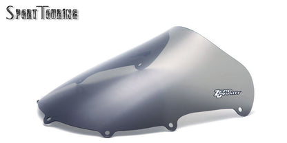 Zero Gravity Racing Windshields for the Suzuki GSXR 600 (1996-1997), GSXR 750 (1996-1997)