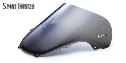 Zero Gravity Racing Windshields for the Suzuki GSX-R600 (2001-2003 / GSX-R1000 (2001-2002) / 600/M (2003) / GSX-R750 (2000-2003)
